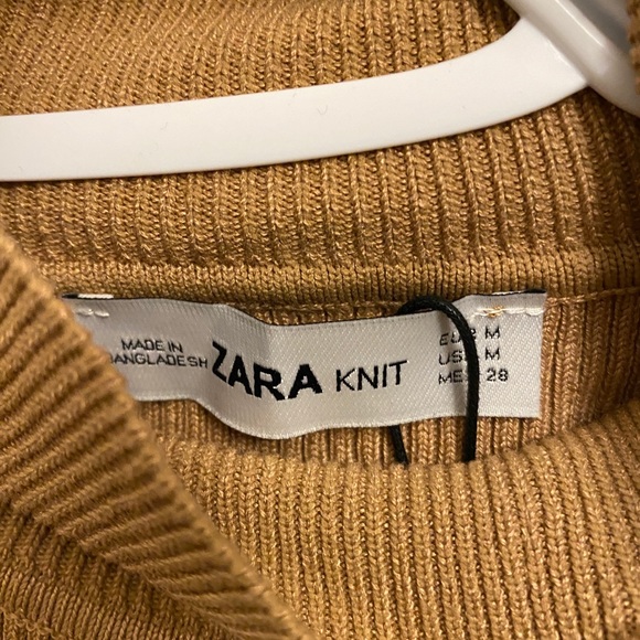 Zara turtleneck - Picture 3 of 3